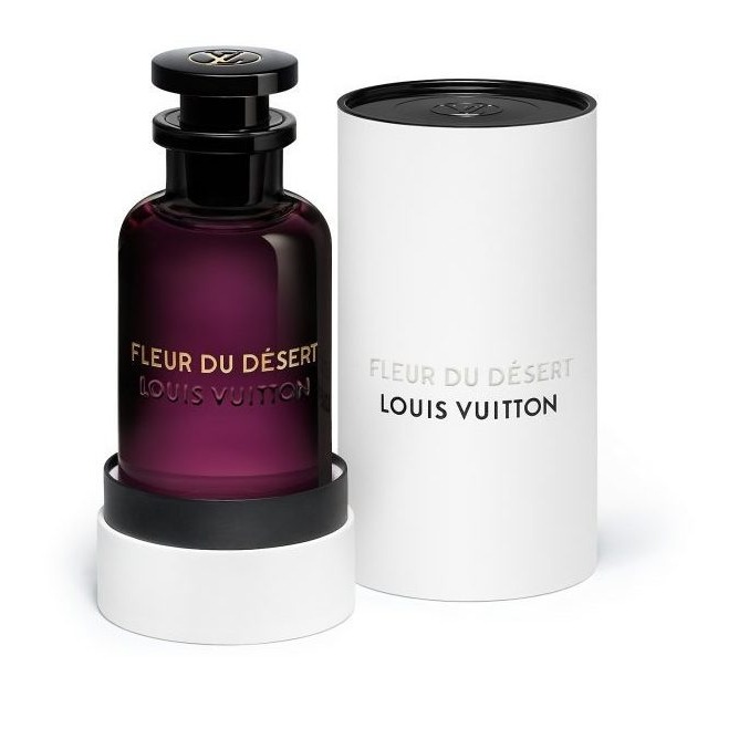 Купить Парфюмерная вода, 5 мл отливант, Fleur Du Desert, Louis Vuitton