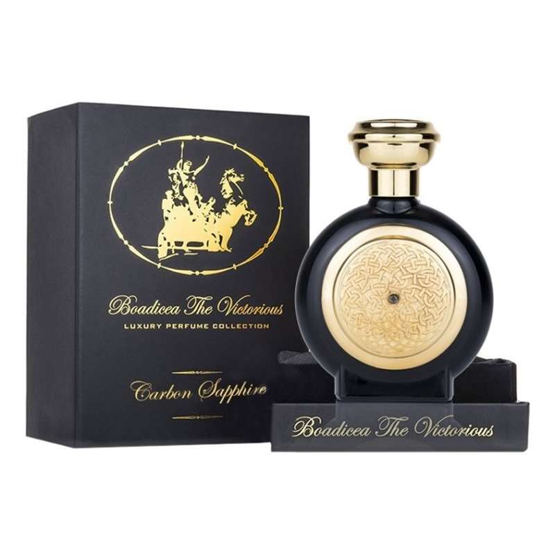 Boadicea the victorious luxury perfume collection store