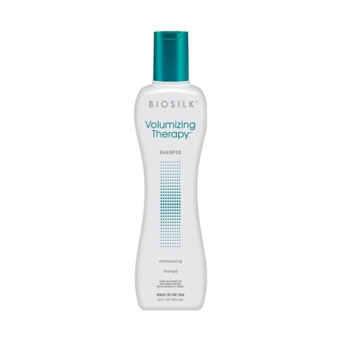 

Шампунь Biosilk, «Объемная терапия» Volumising Therapy