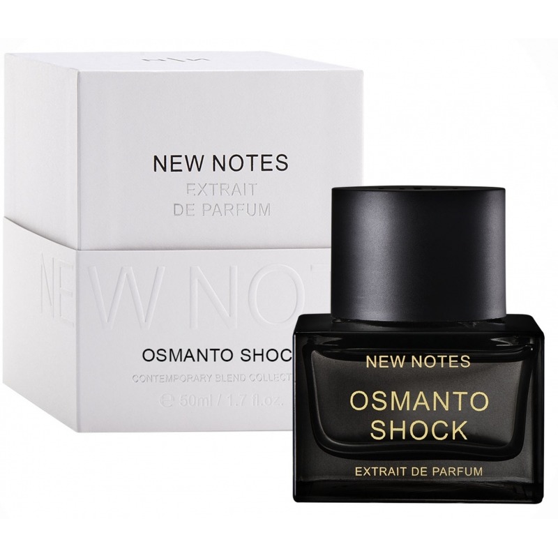 

Osmanto Shock