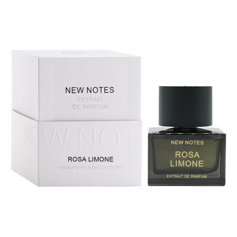 

Rosa Limone