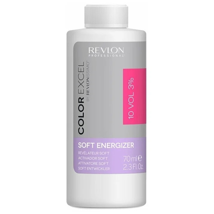 Окислитель Revlon Professional Color Excel Soft Energizer