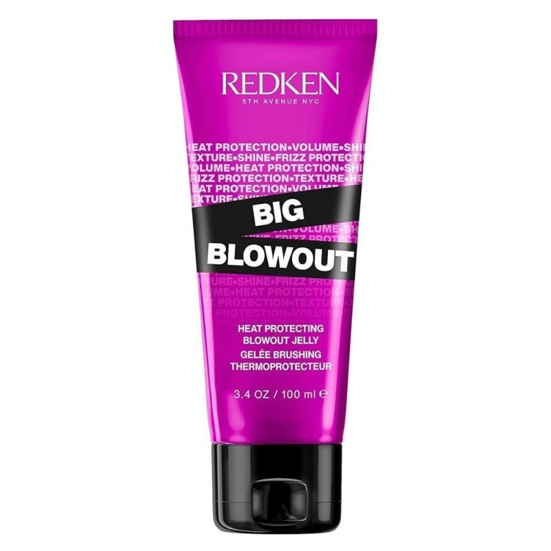 

Гель для волос Redken, Big Blowout