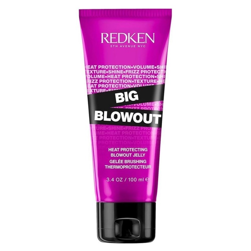 Гель для волос Redken Big Blowout