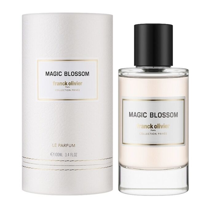 

Magic Blossom