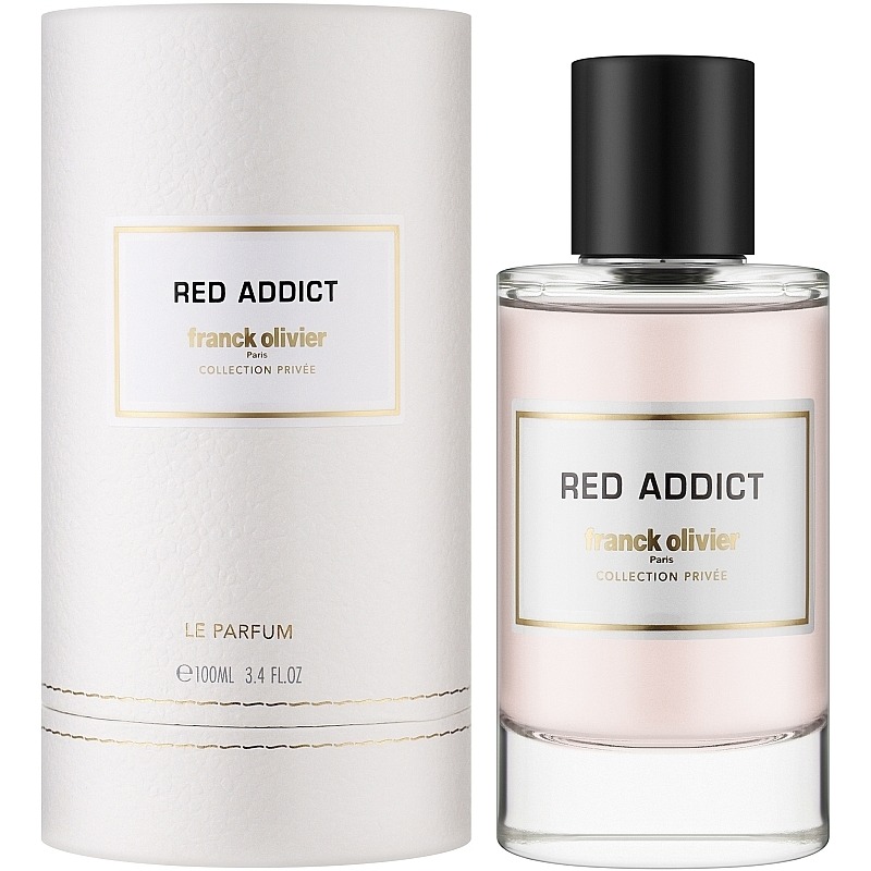 

Red Addict