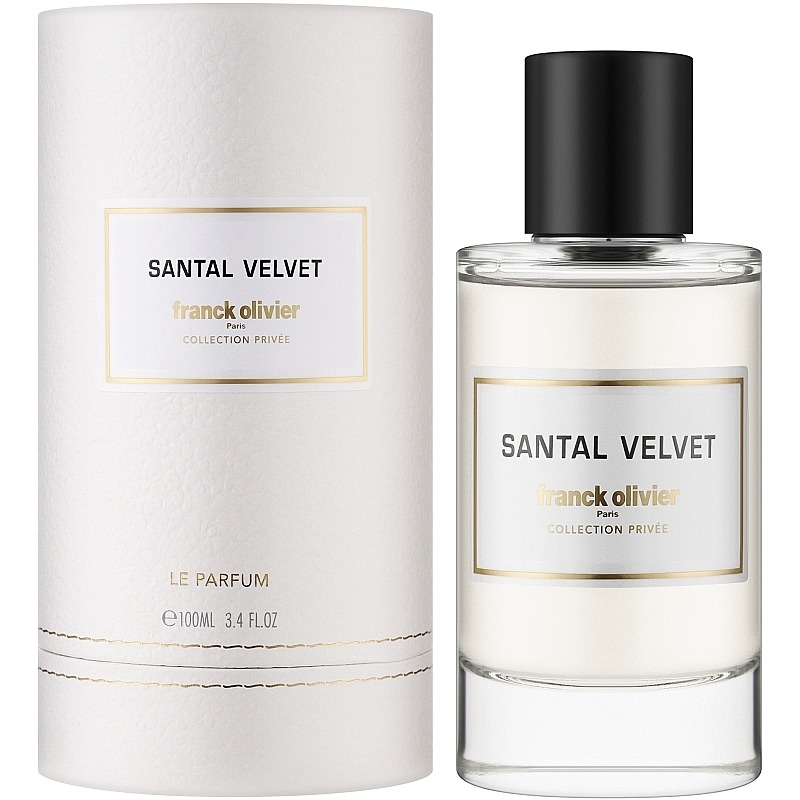 

Santal Velvet
