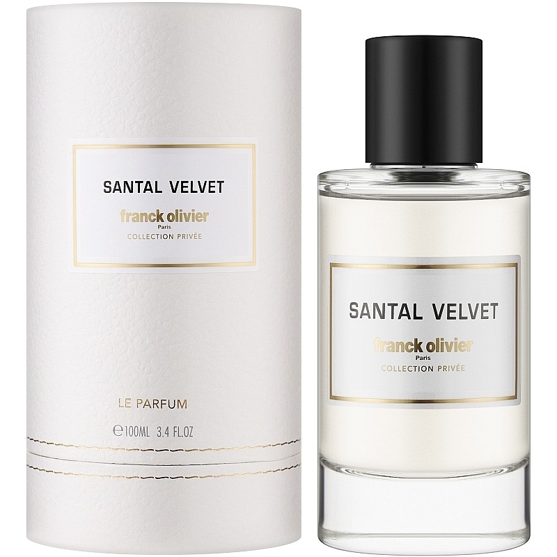 Santal Velvet