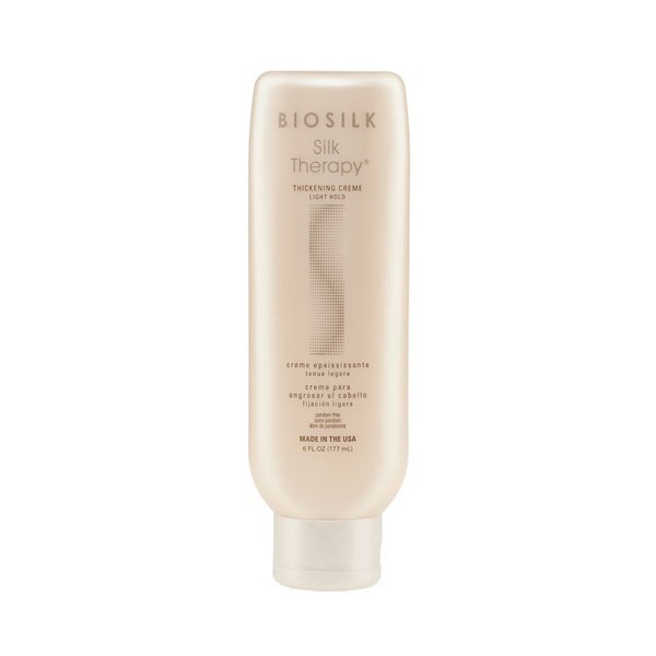 

Гель-крем «Утолщающий» для тонких, истощенных волос Thickening Creme