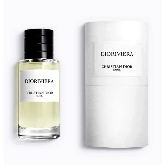 ★新品★ Maison Christian Dior DIORIVIERA Christian Dior Dioriviera - купить духи, цены от 730 р. за 2 мл