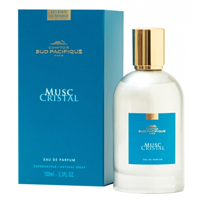 Musc Cristal