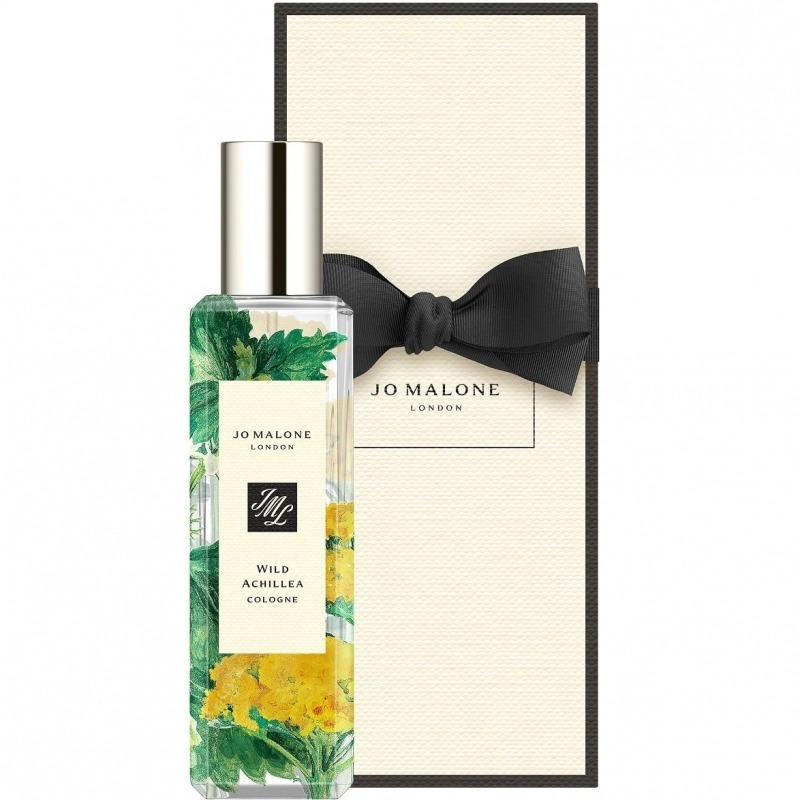 Jo Malone Wild Achillea - купить духи, цены от 10930 р. за 30 мл