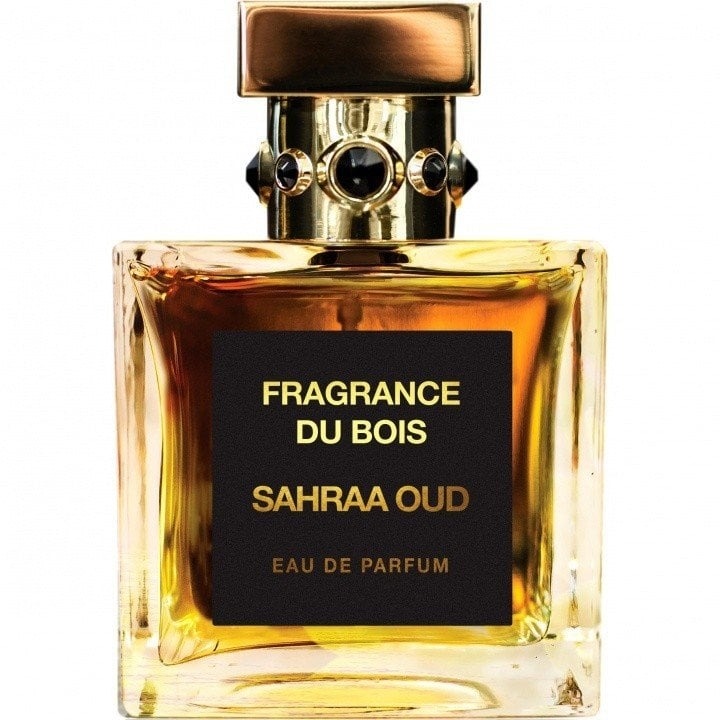 Fragrance Du Bois Sahraa Oud