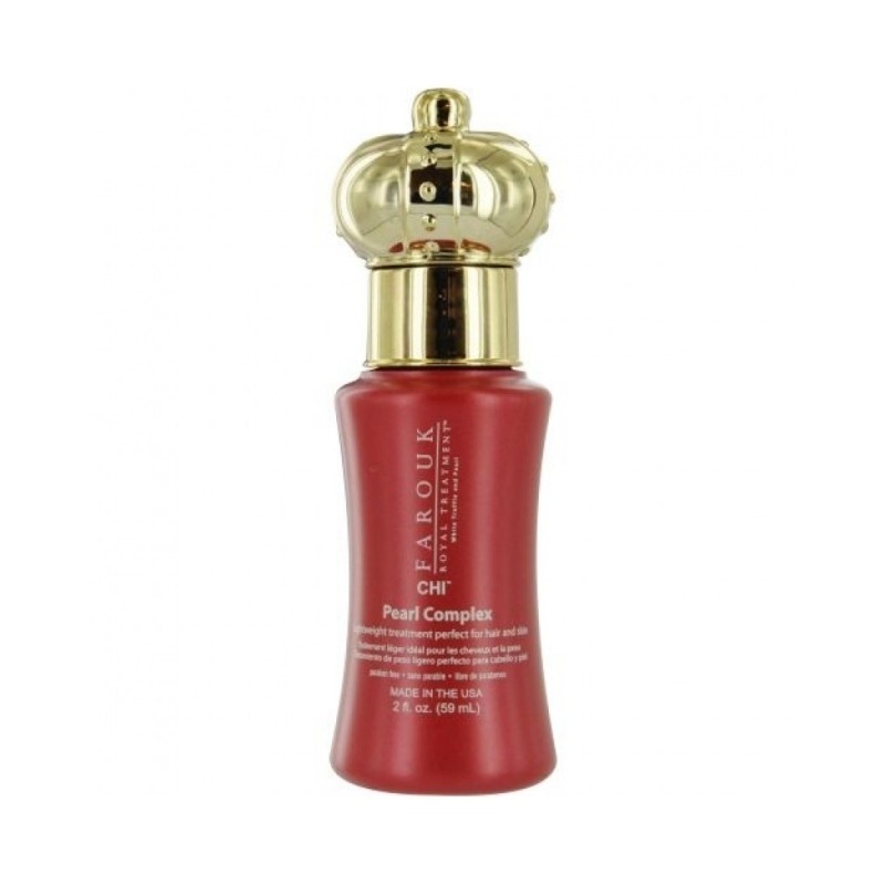 

Гель для волос CHI, Royal Treatment Pearl Complex