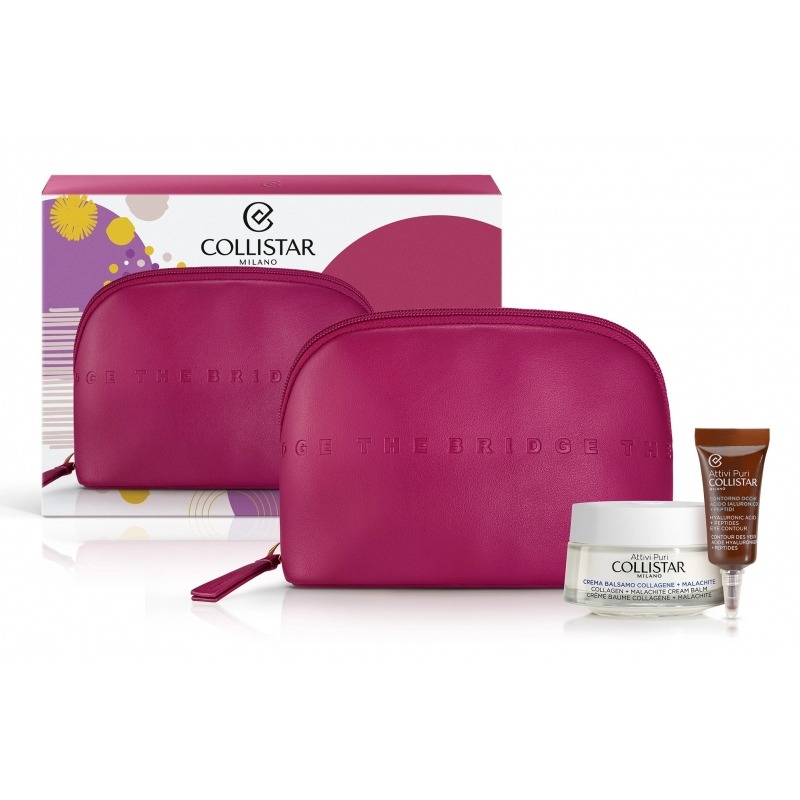 

Набор для лица Collistar, Pure Actives Set