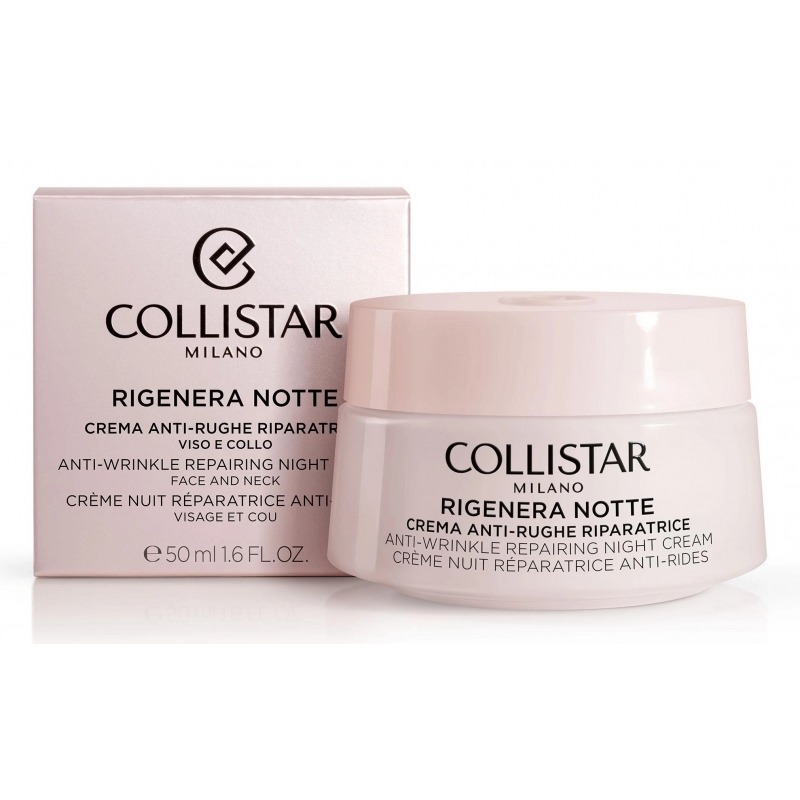 Крем для лица Collistar