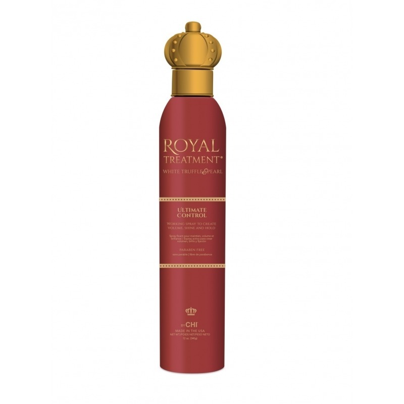 

Лак для волос CHI, Royal Ultimate Control