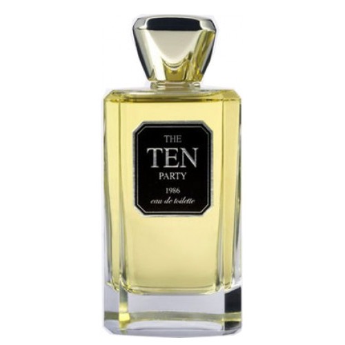 

The Ten Party 1986
