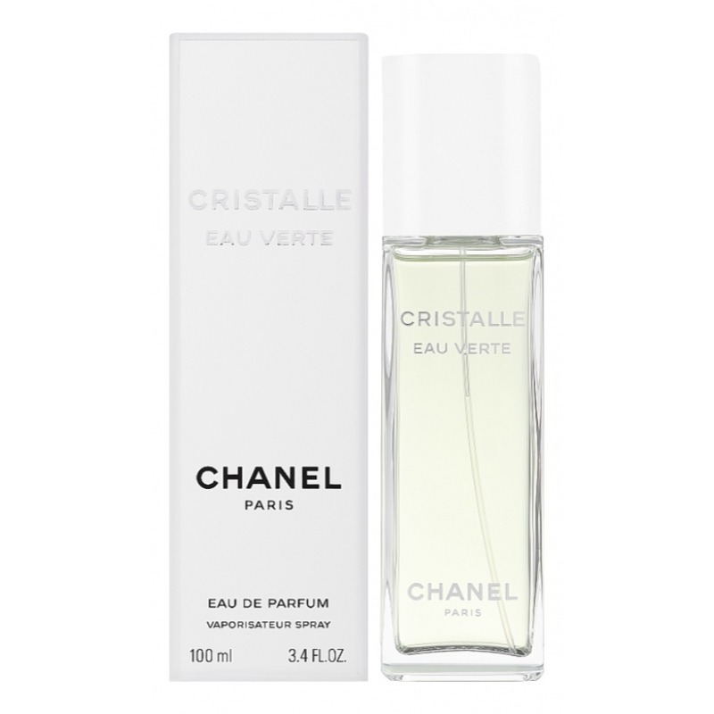 Cristalle eau de parfum chanel store