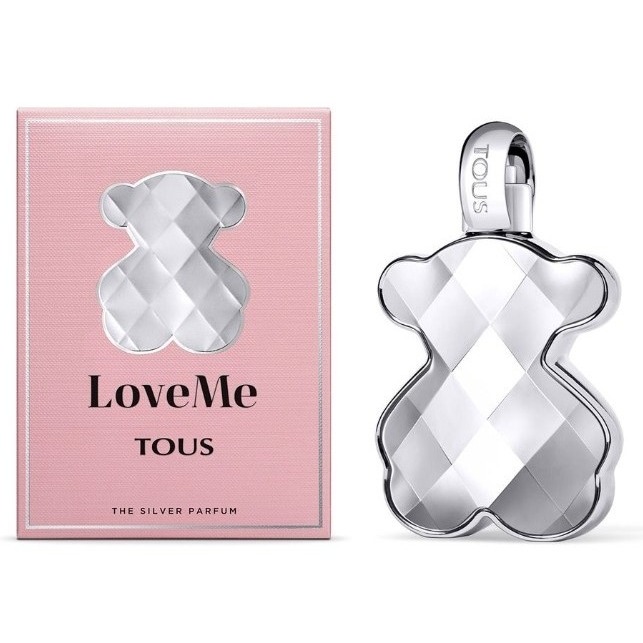 Tous LoveMe The Silver - фото 1