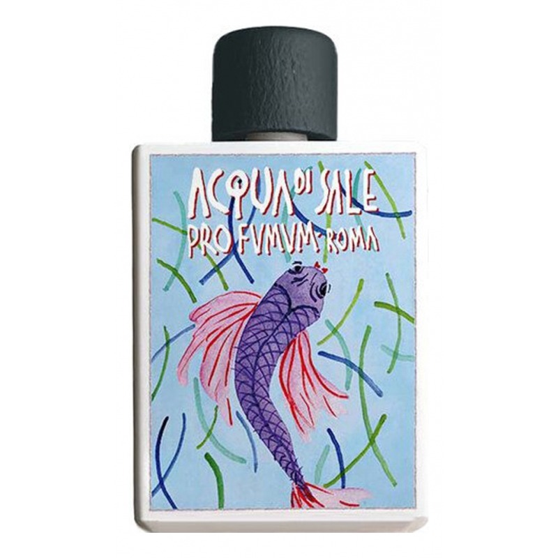 

Acqua Di Sale Acquerello Limited Edition 2021