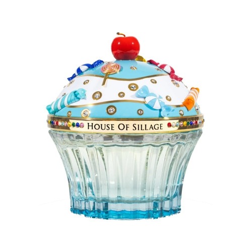 House Of Sillage Icy Hard Candy