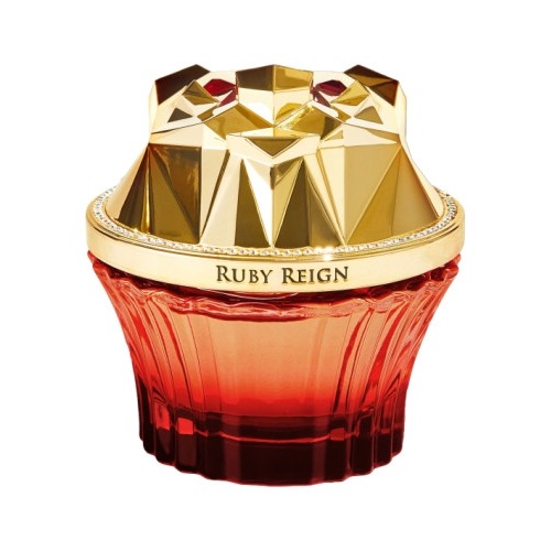 

Ruby Reign