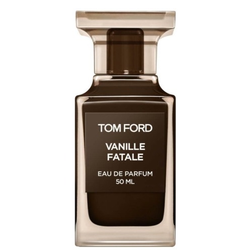 Tom Ford Vanille Fatale (2024) купить духи, цены от 5830 р. за 5 мл