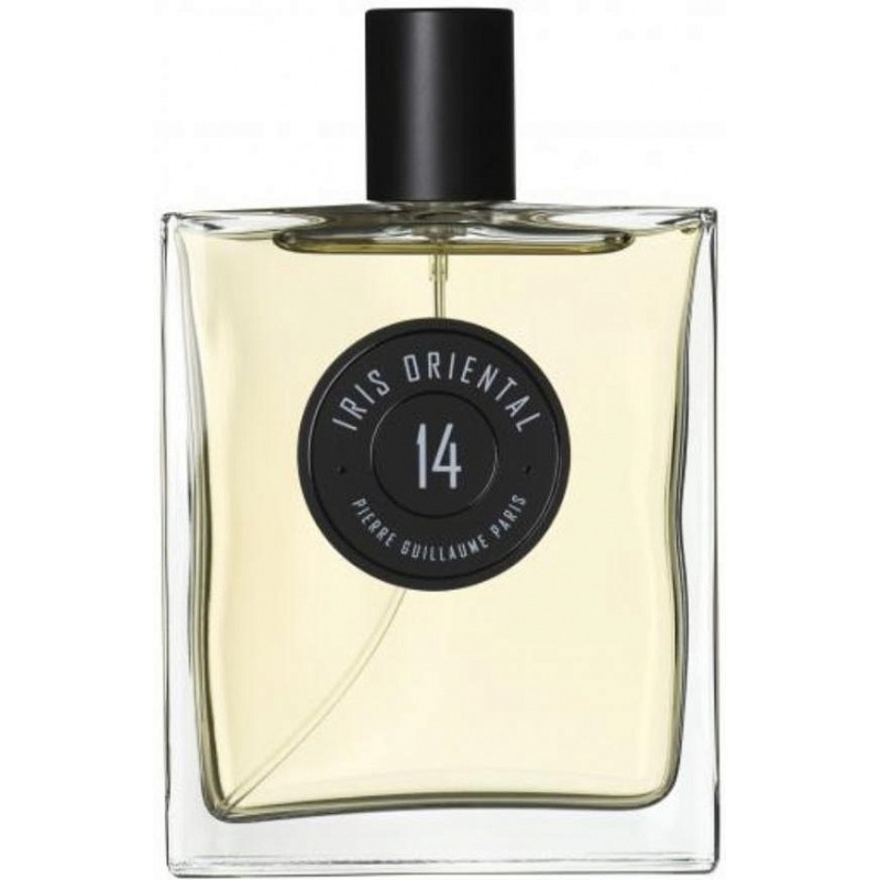 

Iris Oriental 14