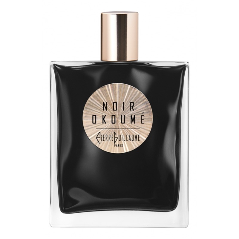 

Noir Okoume