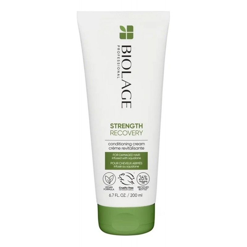 Кондиционер для волос Matrix Biolage Strength Recovery