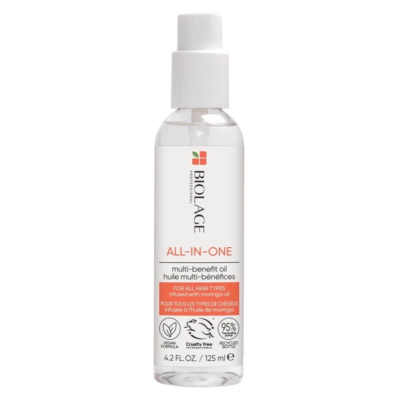 

Масло для волос Matrix, Biolage All-In-One
