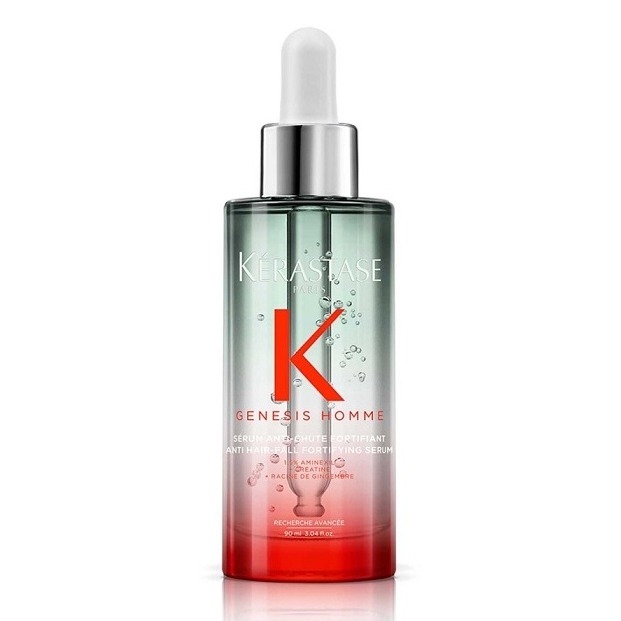 

Сыворотка для волос Kerastase, Genesis Homme Anti-Chute Fortifiant