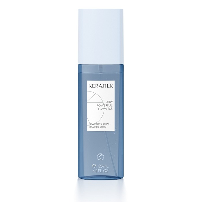 

Спрей для волос Goldwell, Kerasilk Volumizing