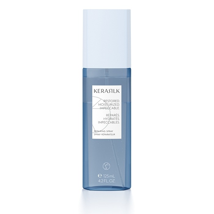 

Спрей для волос Goldwell, Kerasilk Repairing