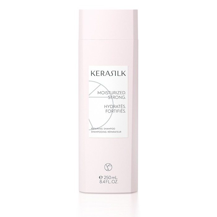 

Шампунь для волос Goldwell, Kerasilk Repairing