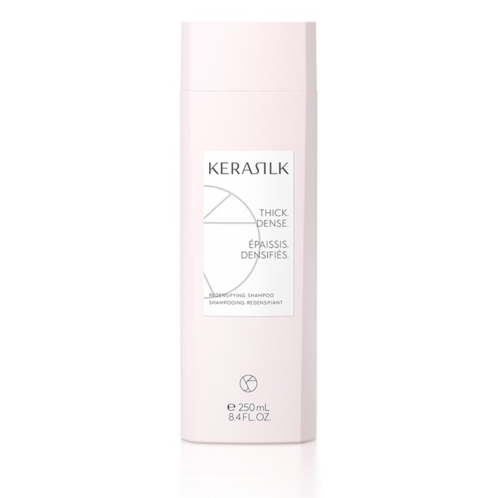 

Шампунь для волос Goldwell, Kerasilk Redensifying