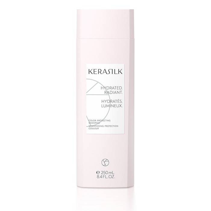 

Шампунь для волос Goldwell, Kerasilk Color Protecting
