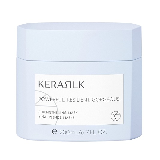 

Маска для волос Goldwell, Kerasilk Strengthening