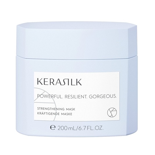 Маска для волос Goldwell Kerasilk Strengthening