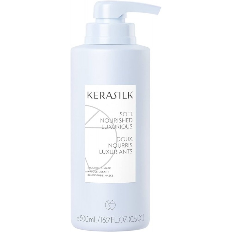 

Маска для волос Goldwell, Kerasilk Smoothing