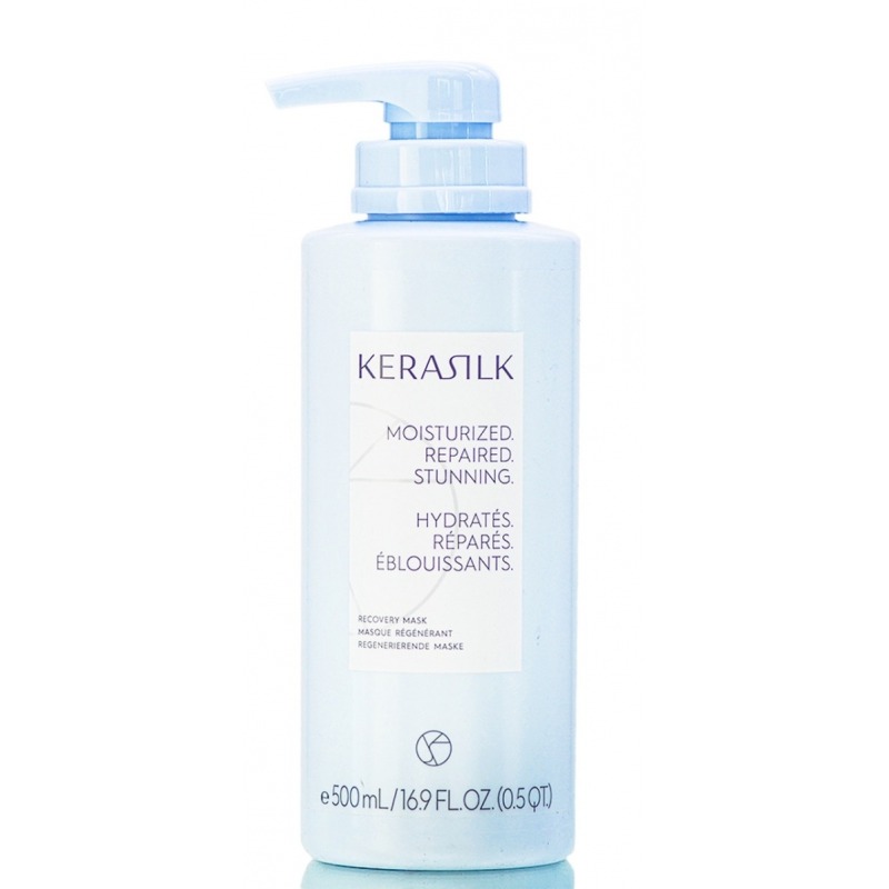 

Маска для волос Goldwell, Kerasilk Recovery