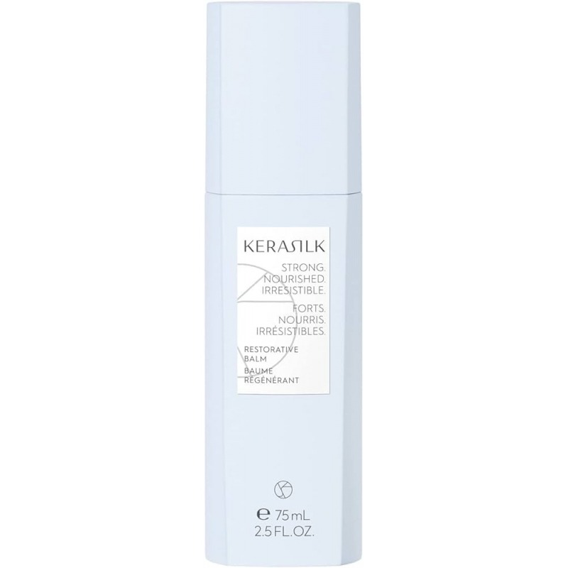 

Бальзам для волос Goldwell, Kerasilk Restorative