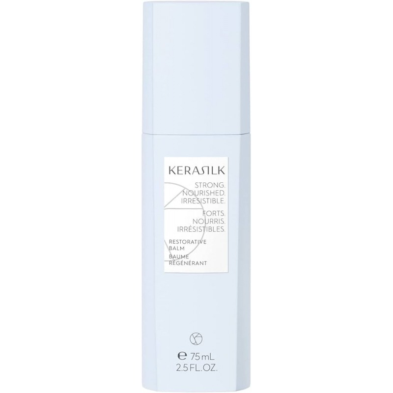 Бальзам для волос Goldwell Kerasilk Restorative