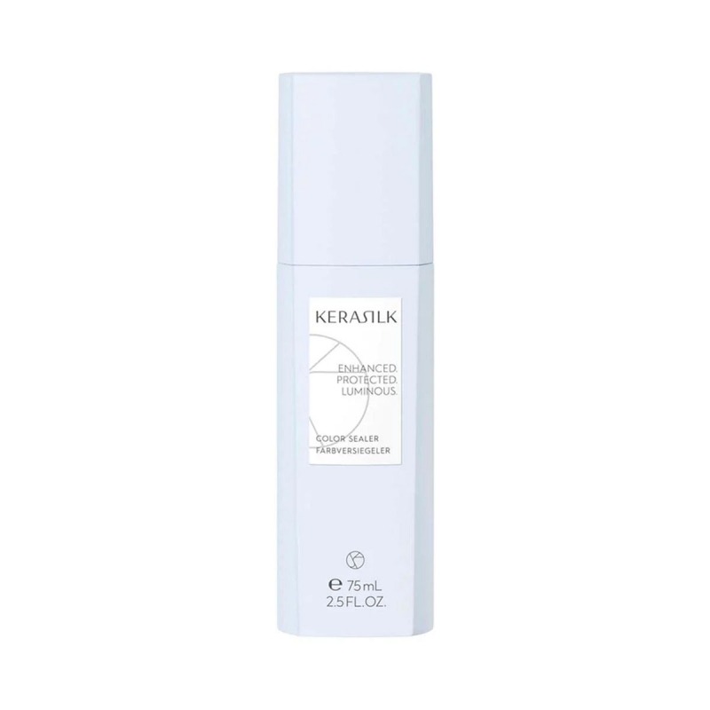 

Бальзам для волос Goldwell, Kerasilk Color Sealer