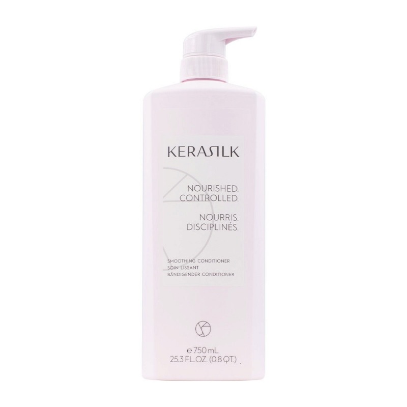 

Кондиционер для волос Goldwell, Kerasilk Smoothing