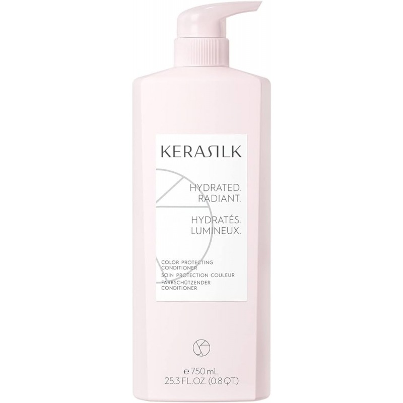 

Кондиционер для волос Goldwell, Kerasilk Color Protecting