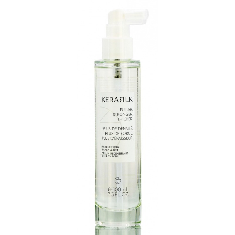 

Сыворотка для волос Goldwell, Kerasilk Redensifying Scalp