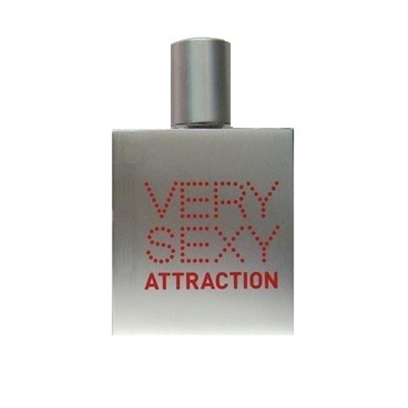 

Very Sexy Attraction