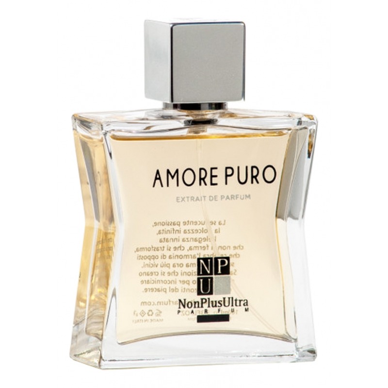 

Amore Puro